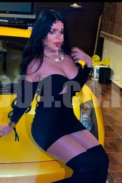 3 ערביות חמות אש 🔥 - דירות דיסקרטיות בקריות בקריות
