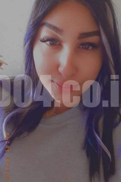 אזור הצפון לוסי - נערות ליווי בגליל עליון בחיפה, קריות והצפון