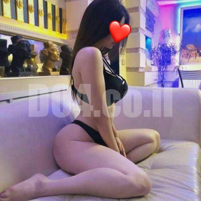 בחורה מדהימה – קריות