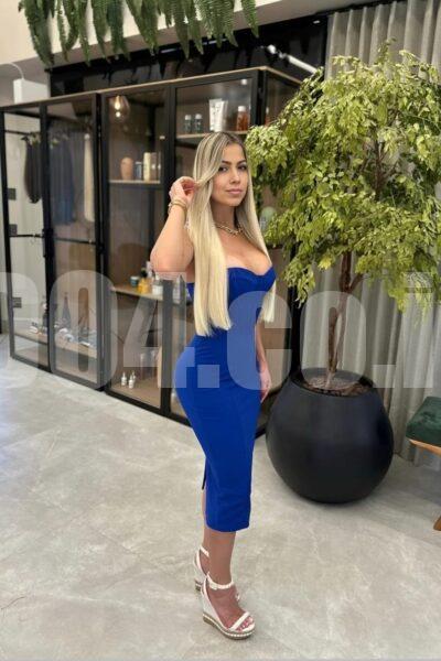 בחיפה מסאזיסטית אלגנטית - דירות דיסקרטיות בחיפה בחיפה