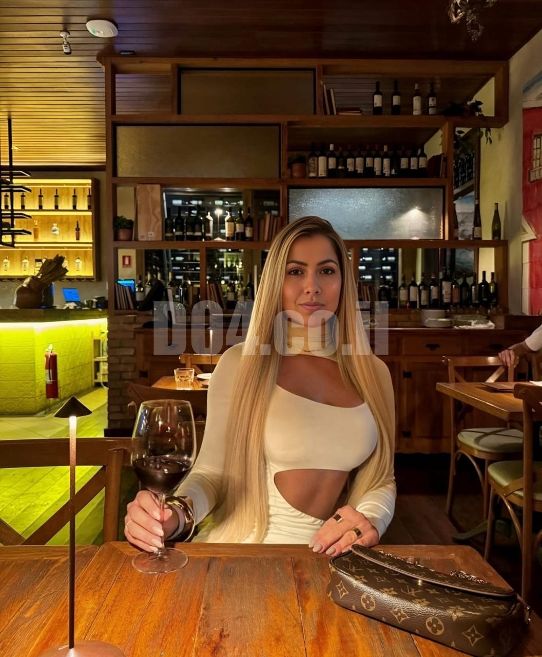 בחיפה מסאזיסטית אלגנטית