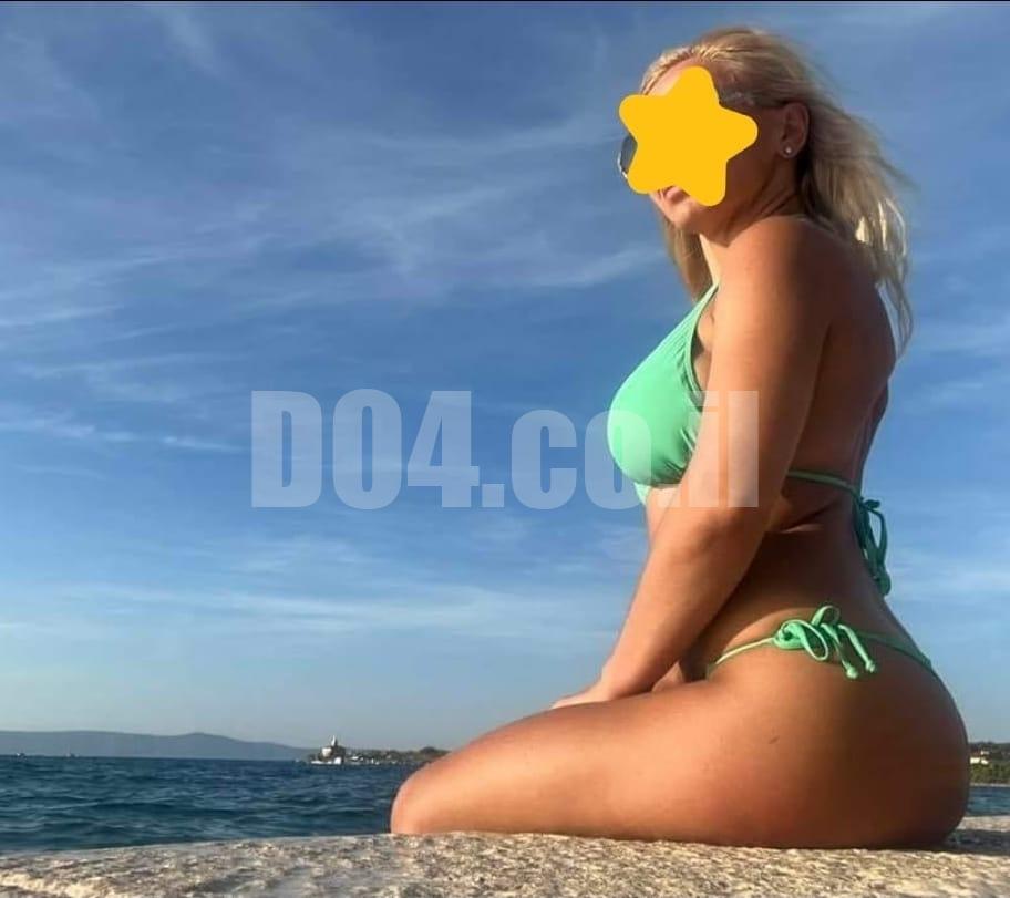 טבריה מטפלת מפתיעה ומשגעת