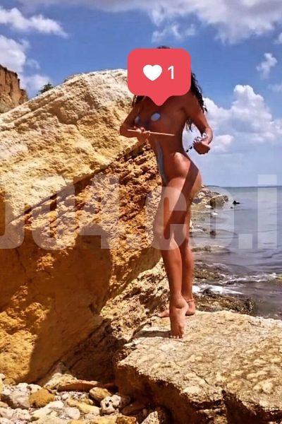 מוניקה  קריות - נערות ליווי בגליל עליון בחיפה, קריות והצפון