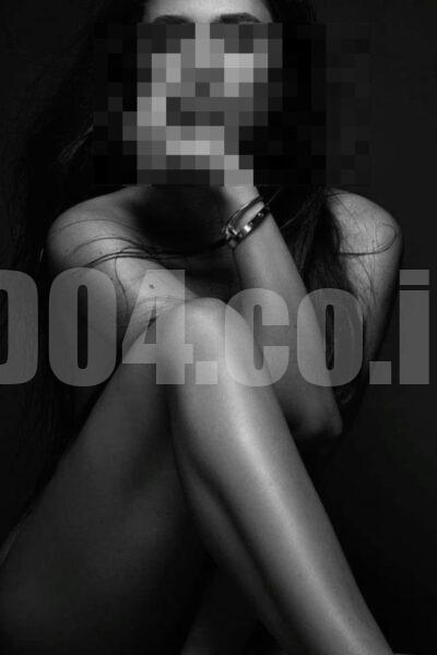 מטפלת שובבה אמיתית – חיפה - דירות דיסקרטיות בחיפה בחיפה