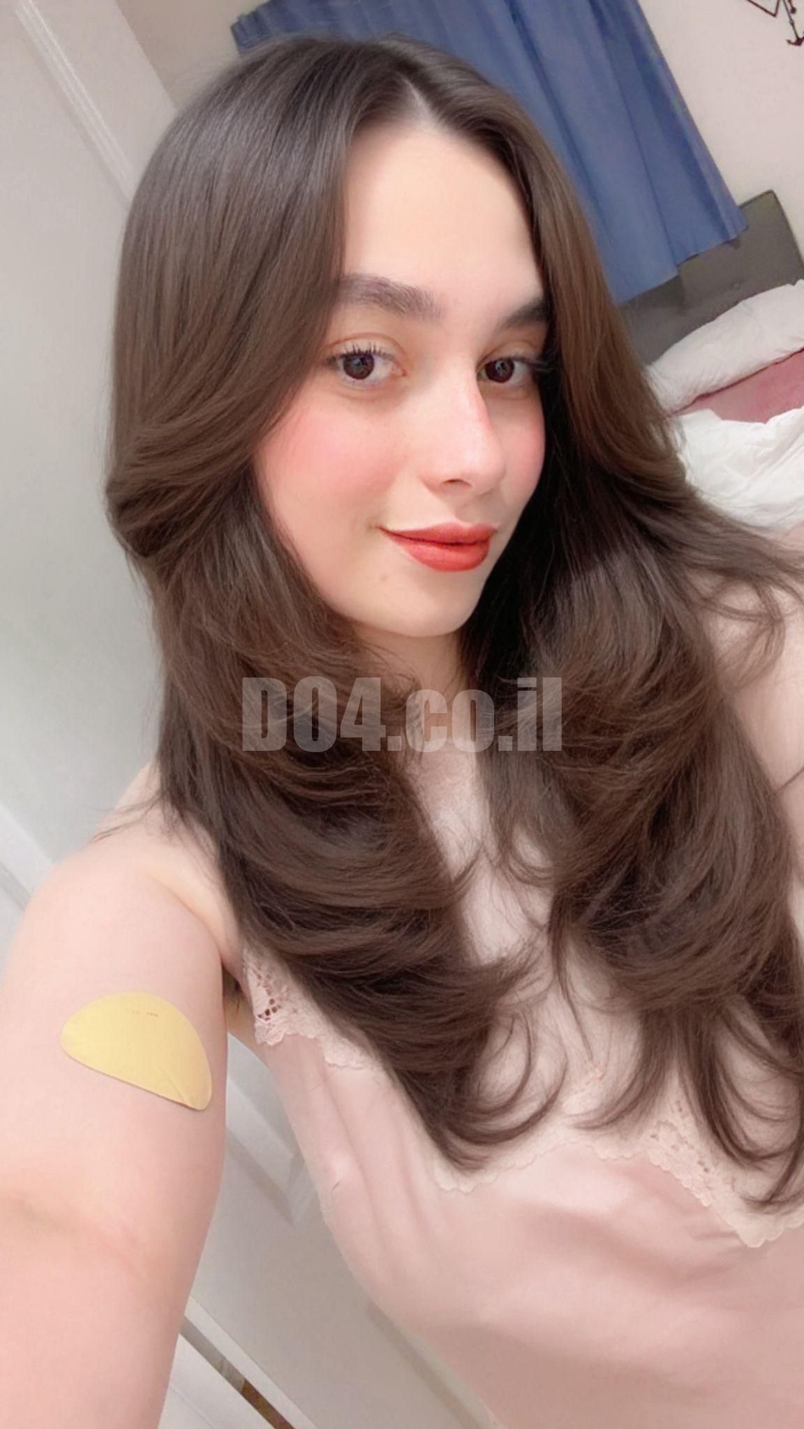 חיפה – מארחת נדירה