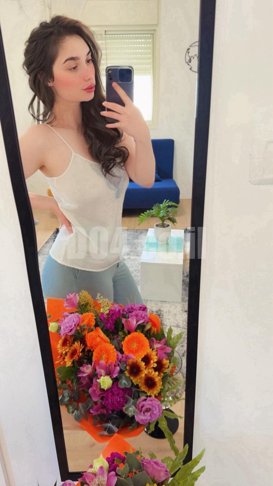 חיפה – מארחת נדירה