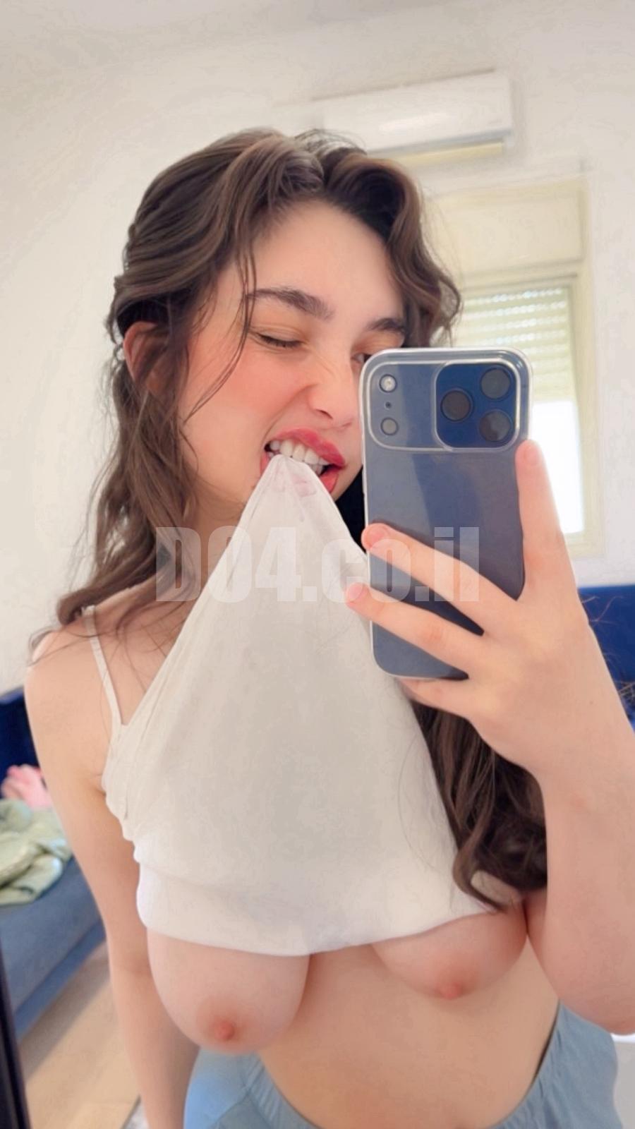חיפה – מארחת נדירה
