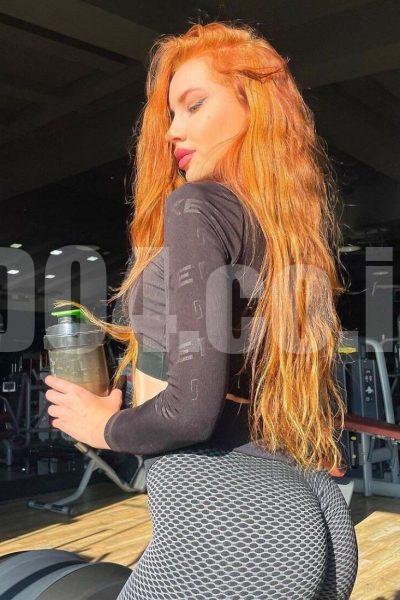 קריות והסביבה ניקיטה – רוסיה בת 18 - נערות ליווי בגליל עליון בחיפה, קריות והצפון
