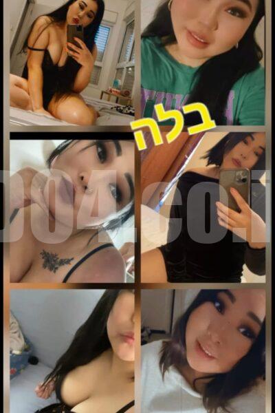 קריות- מסאזיסטית מושכת - דירות דיסקרטיות בקריות בקריות